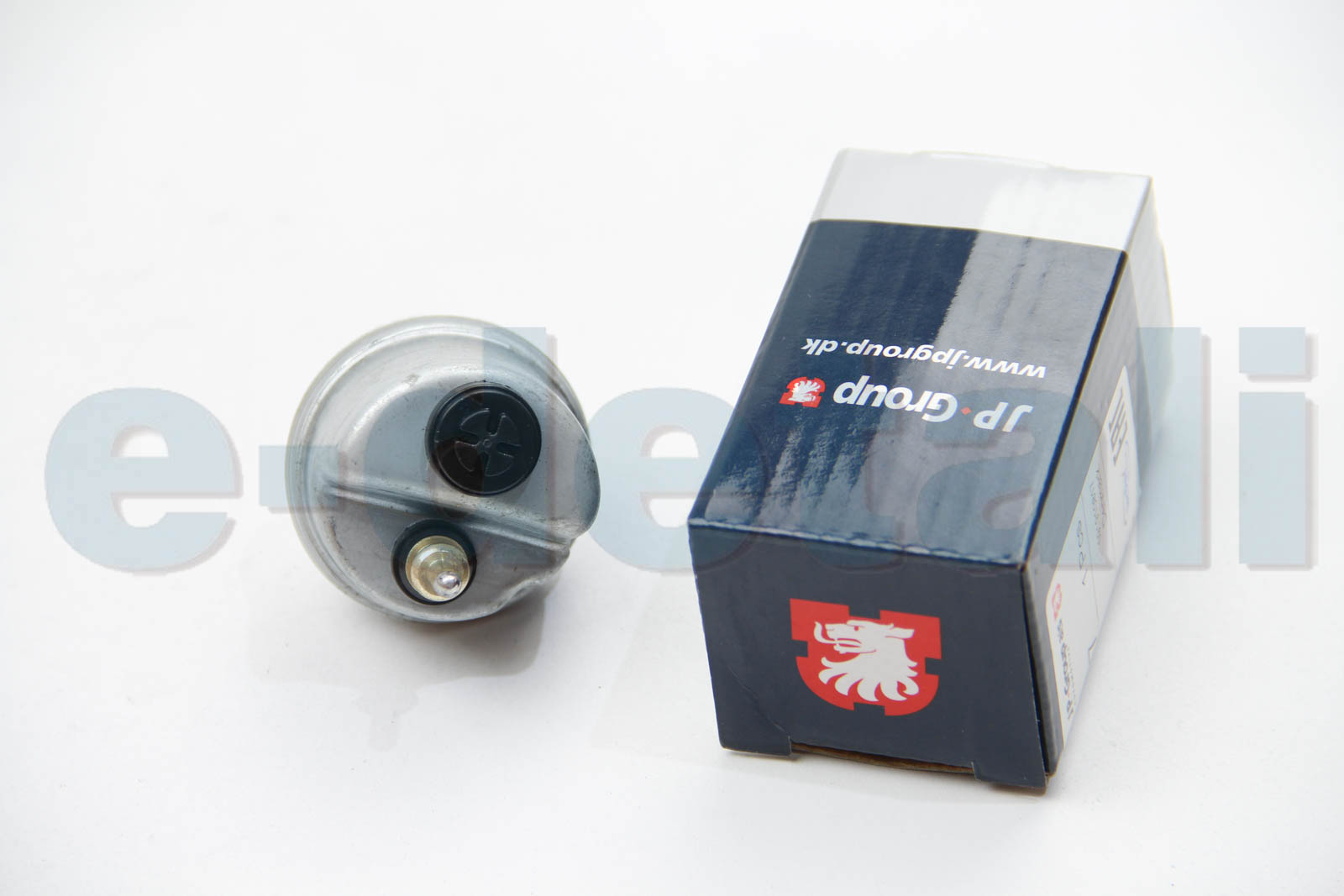 1393500100 JP GROUP Датчик, давление масла